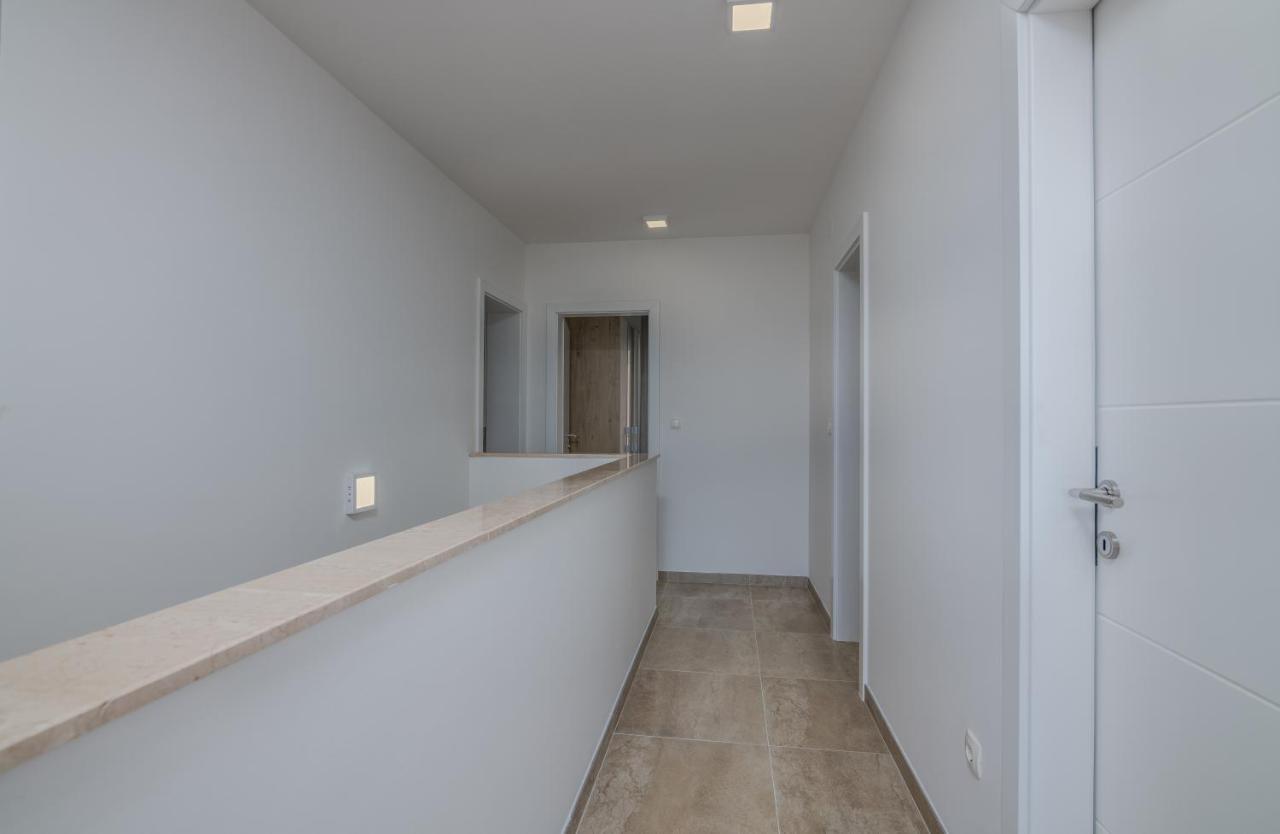 Appartment Divine Krk Town Exterior foto